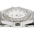 Omega Watch (Quartz) 1475.79 12P _667673