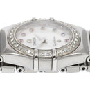 Omega Watch (Quartz) 1475.79 12P _667673