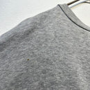 Y'S Short-Sleeve T