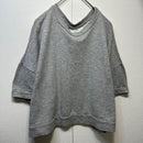 Y'S Short-Sleeve T