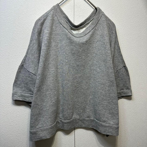 Y'S Short-Sleeve T