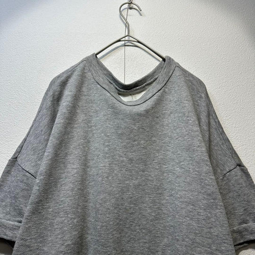 Y'S Short-Sleeve T