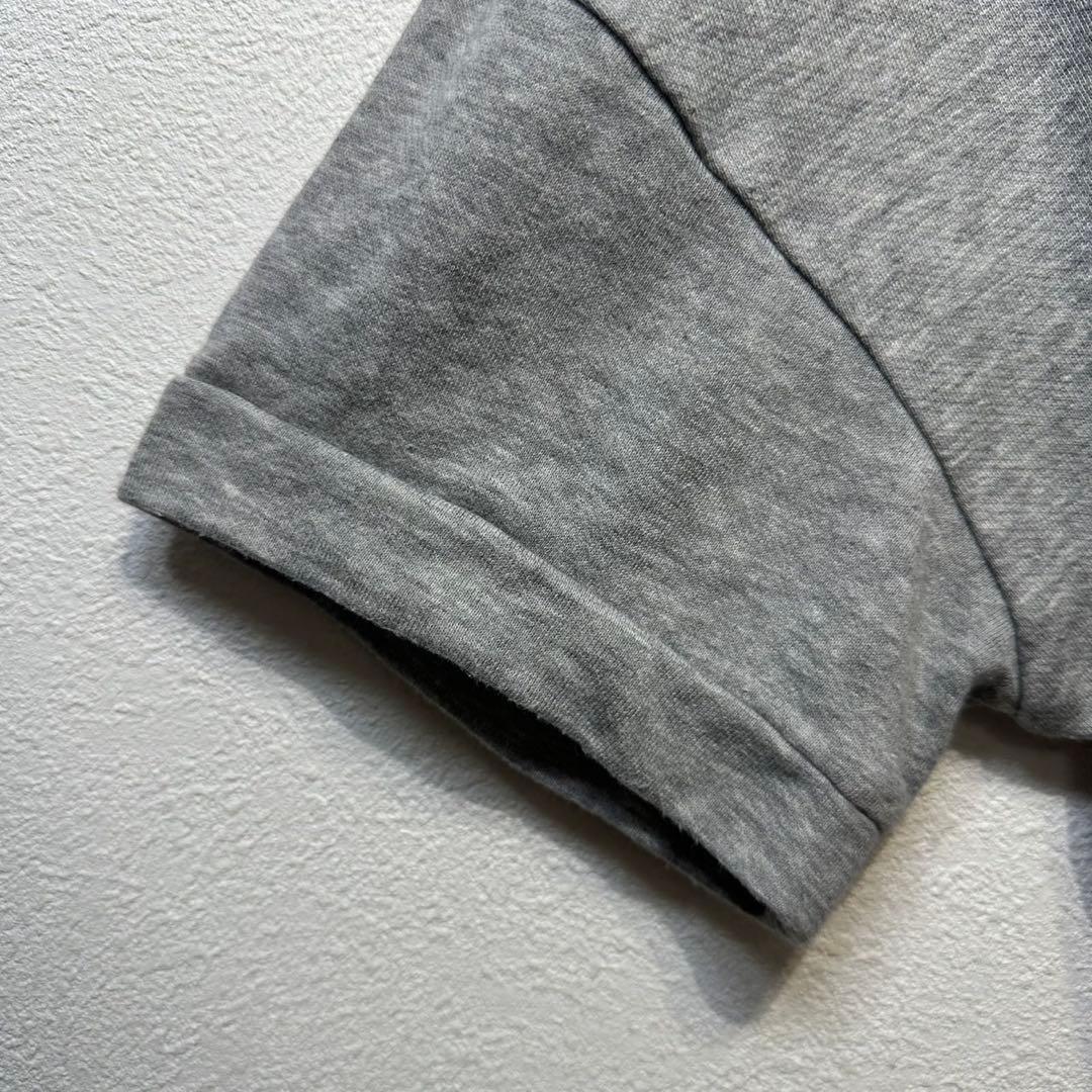 Y'S Short-Sleeve T
