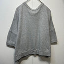 Y'S Short-Sleeve T