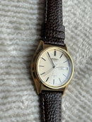 Grand Seiko Automatic Winding Clock 1971 3