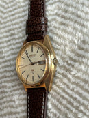 Grand Seiko Automatic Winding Clock 1971 3