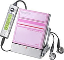 Portable Md Player Kenwood Dmc-V33-P