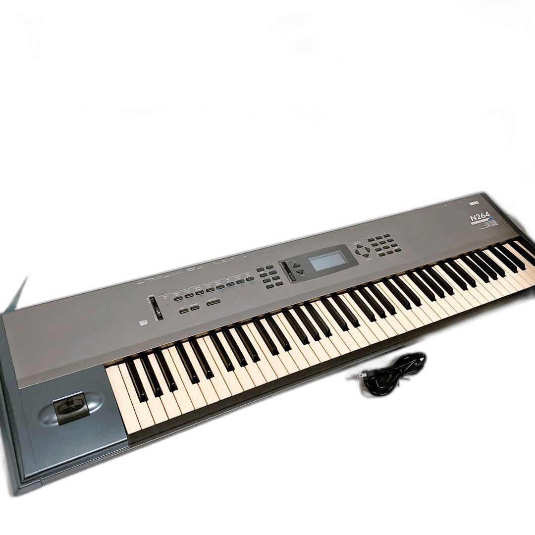 Korg Others N264 61