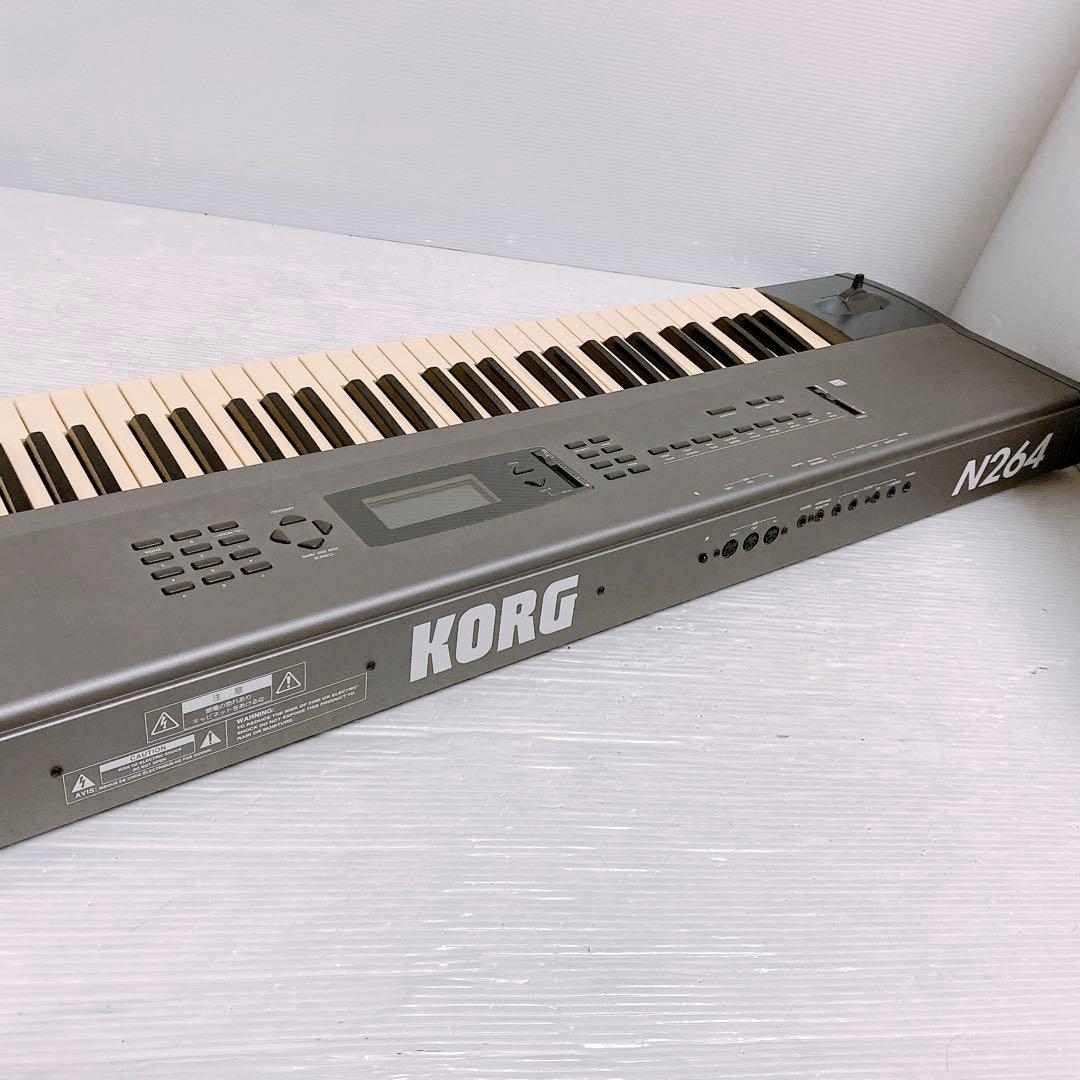 Korg Other N264 61