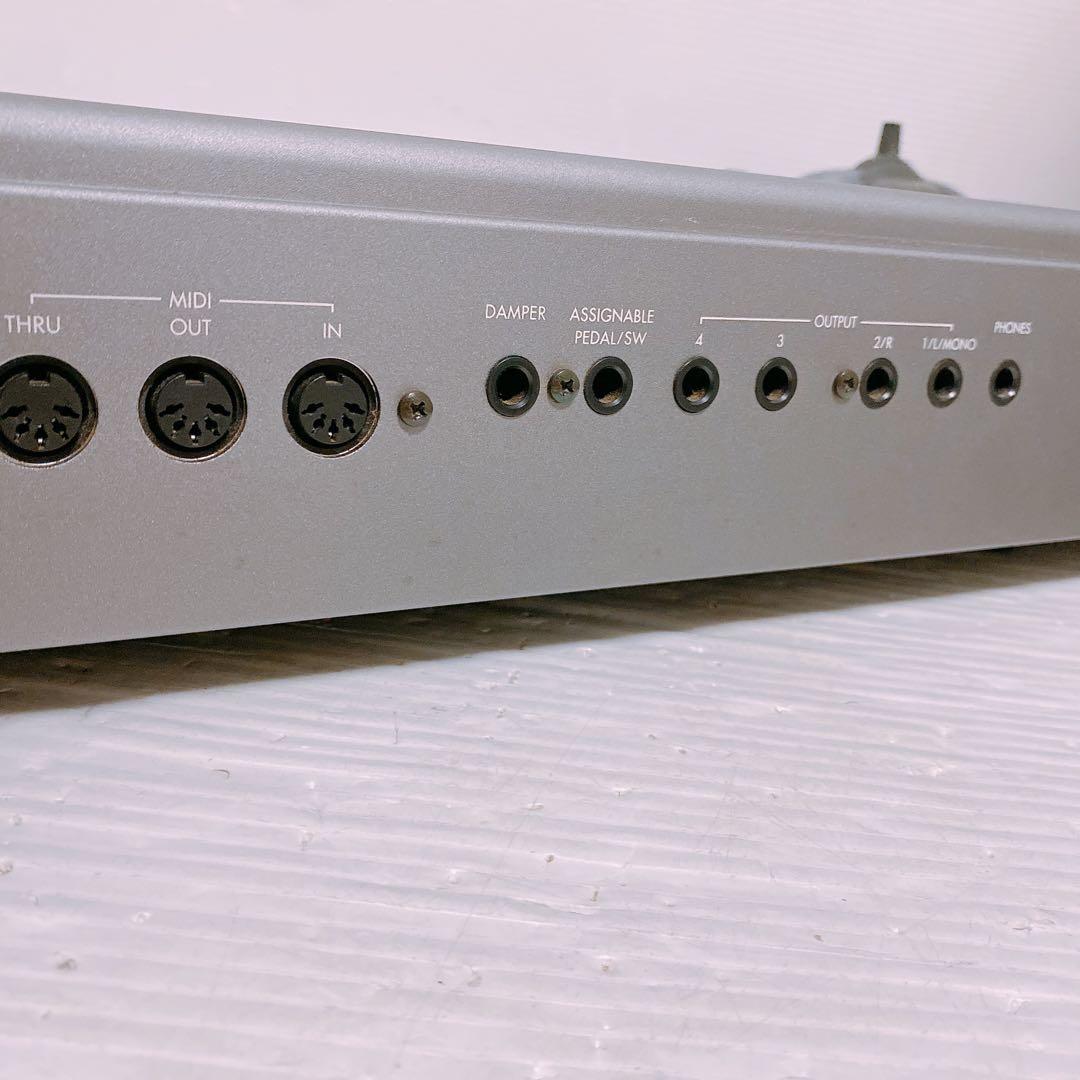 Korg Other N264 61