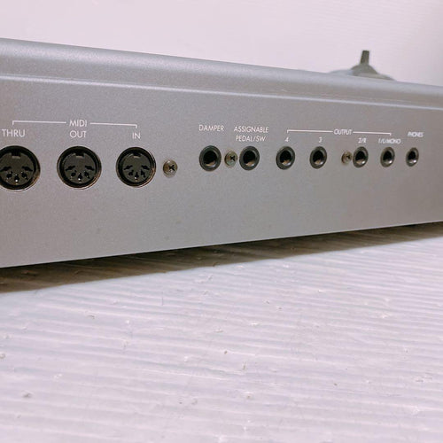 Korg Other N264 61