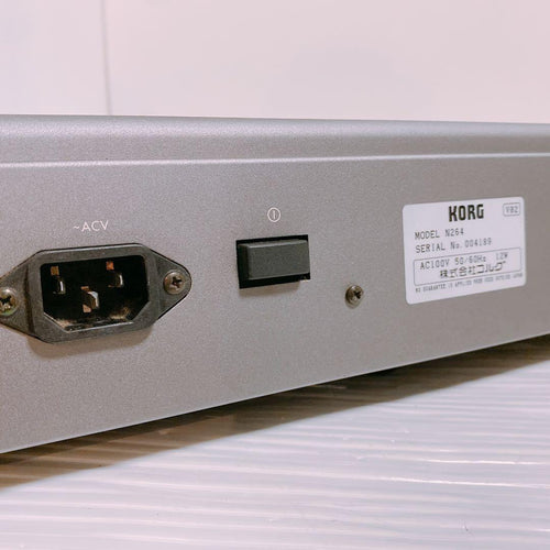 Korg Other N264 61