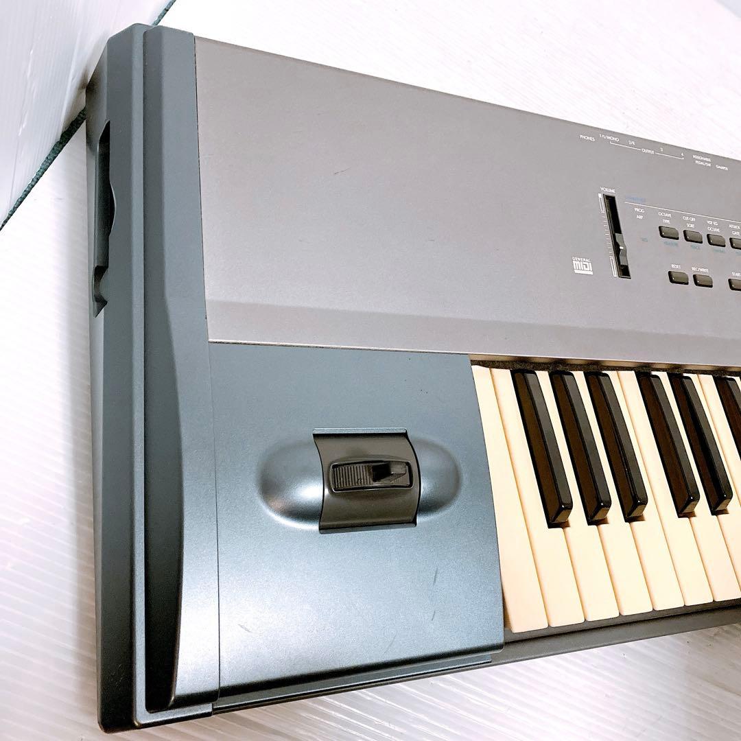 Korg Other N264 61