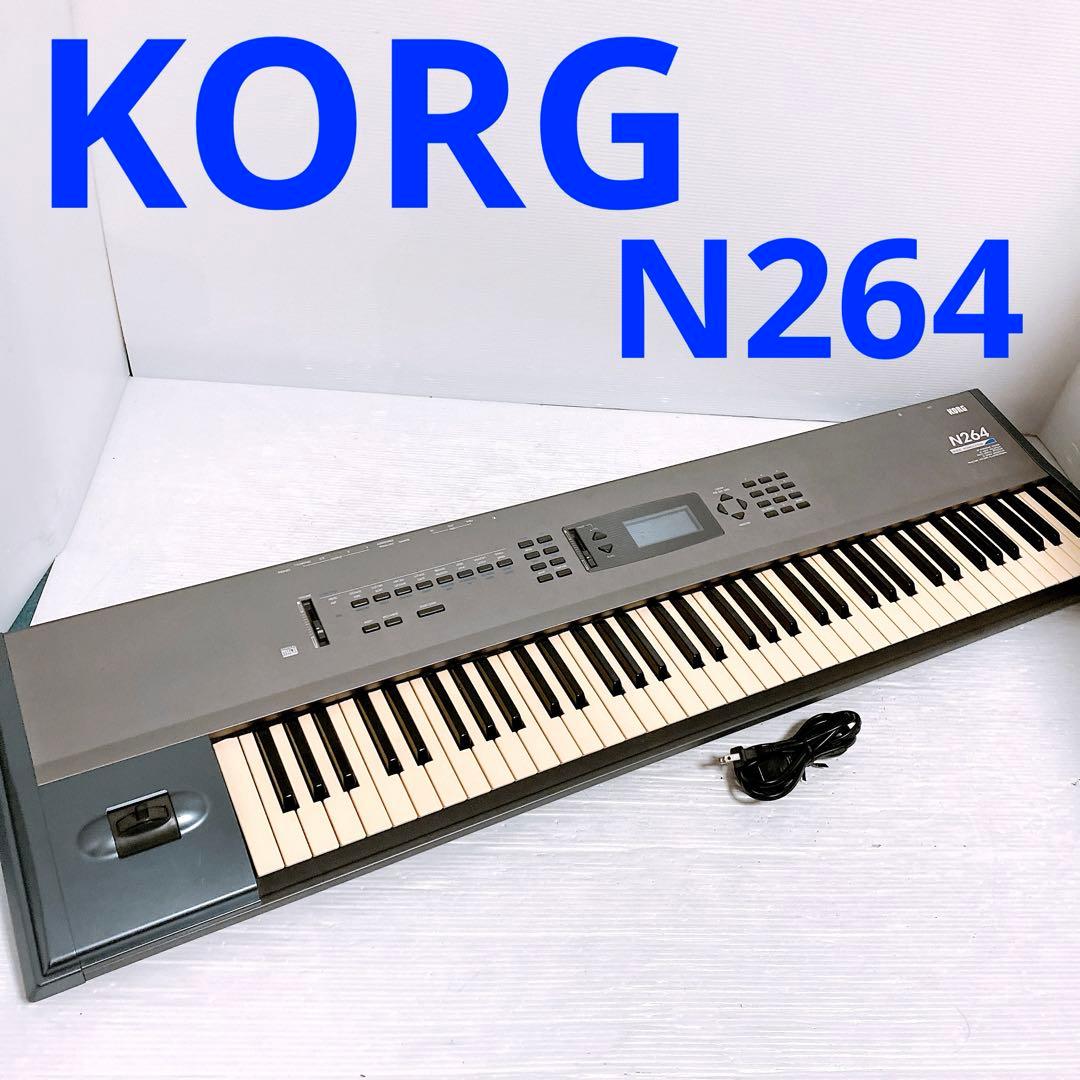 Korg Other N264 61