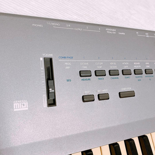 Korg Other N264 61