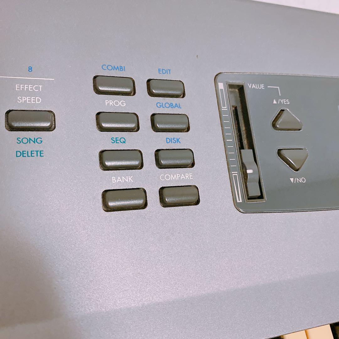 Korg Other N264 61