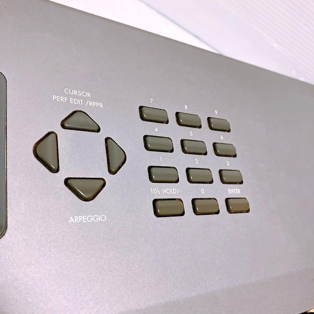 Korg Other N264 61