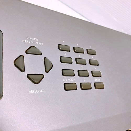 Korg Other N264 61