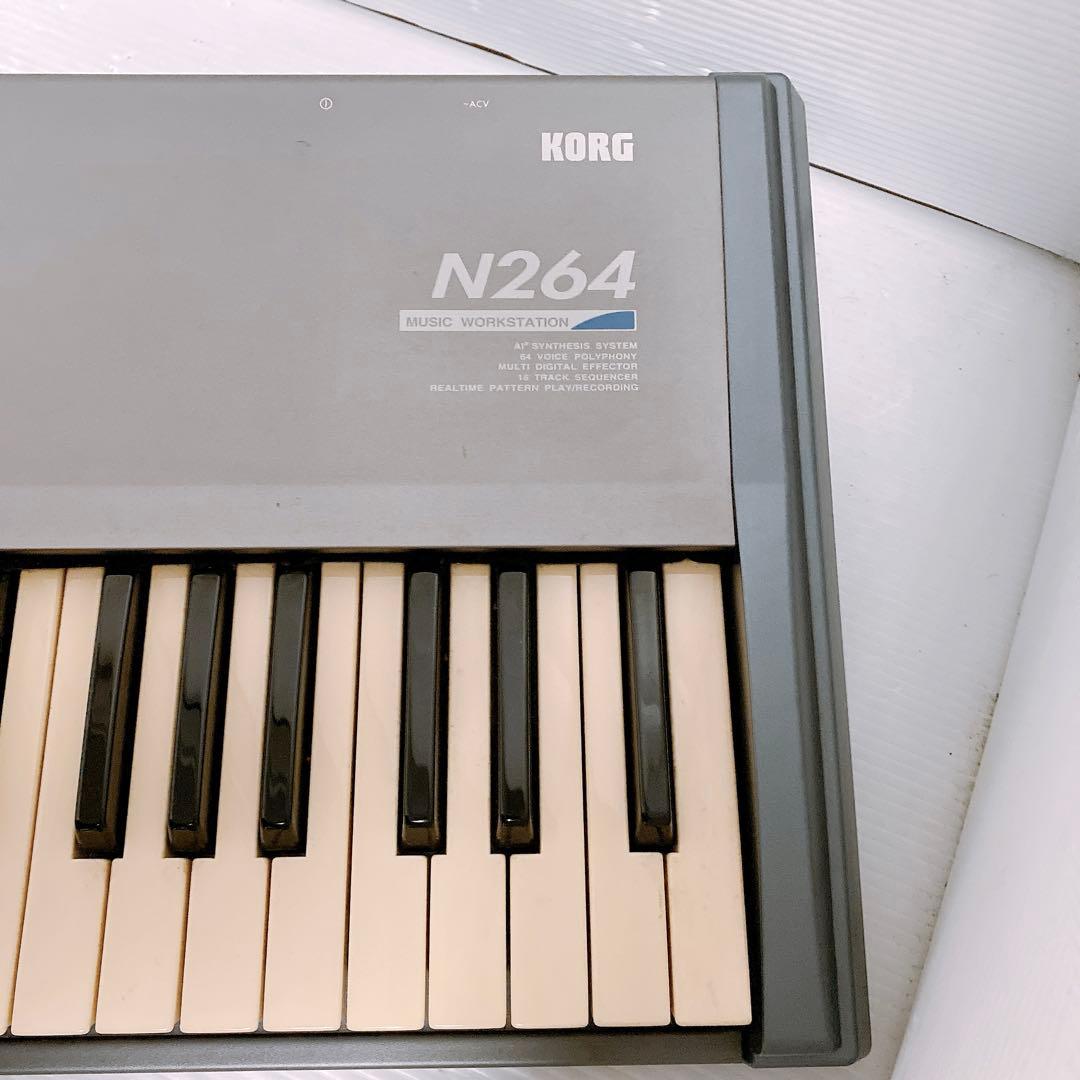 Korg Other N264 61