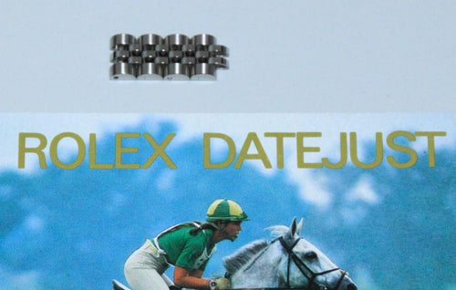 Rolex Metal Belt
