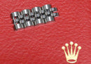 Rolex Metal Belt