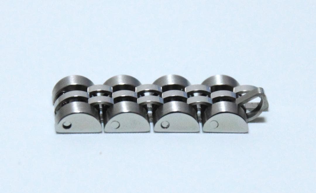 Rolex Metal Belt