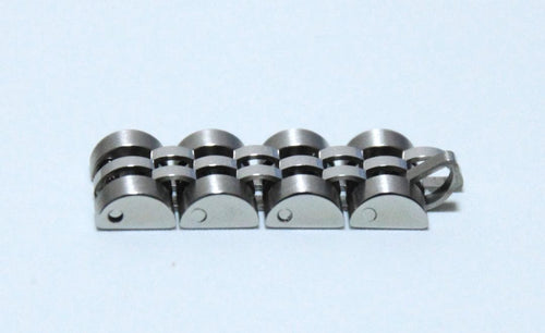 Rolex Metal Belt