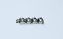 Rolex Metal Belt