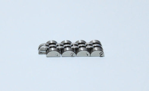 Rolex Metal Belt
