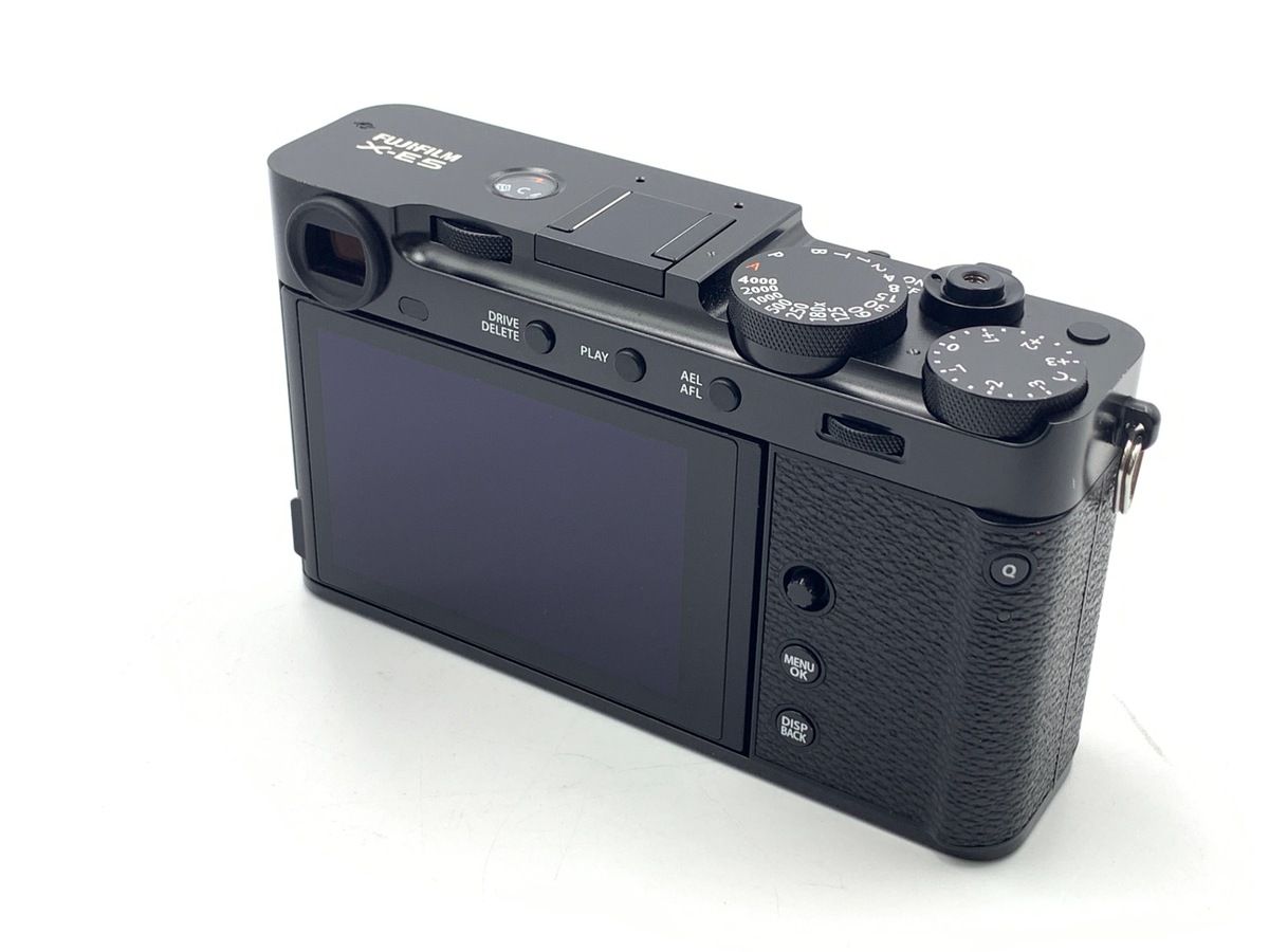 Fujifilm Mirrorless Interchangeable Lips X-E5