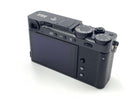 Fujifilm Mirrorless Interchangeable Lips X-E5