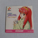 Konami Games Cd