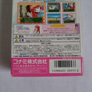 Konami Games Cd