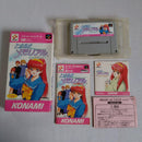 Konami Games Cd