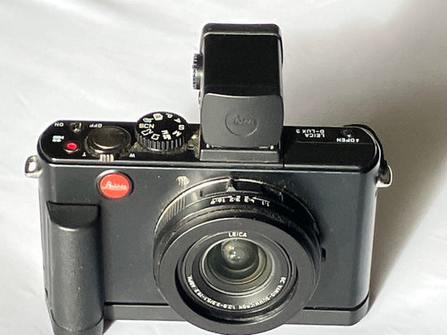 Leica Compact Digital Cameras D-Lux5