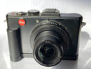 Leica Compact Digital Cameras D-Lux5