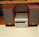Onkyo Mini Component Systems Onkyofr-N9Tx Bluetooth