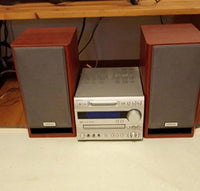 Onkyo Mini Component Systems Onkyofr-N9Tx Bluetooth