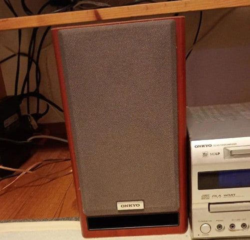 Onkyo Mini Component Systems Onkyofr-N9Tx Bluetooth