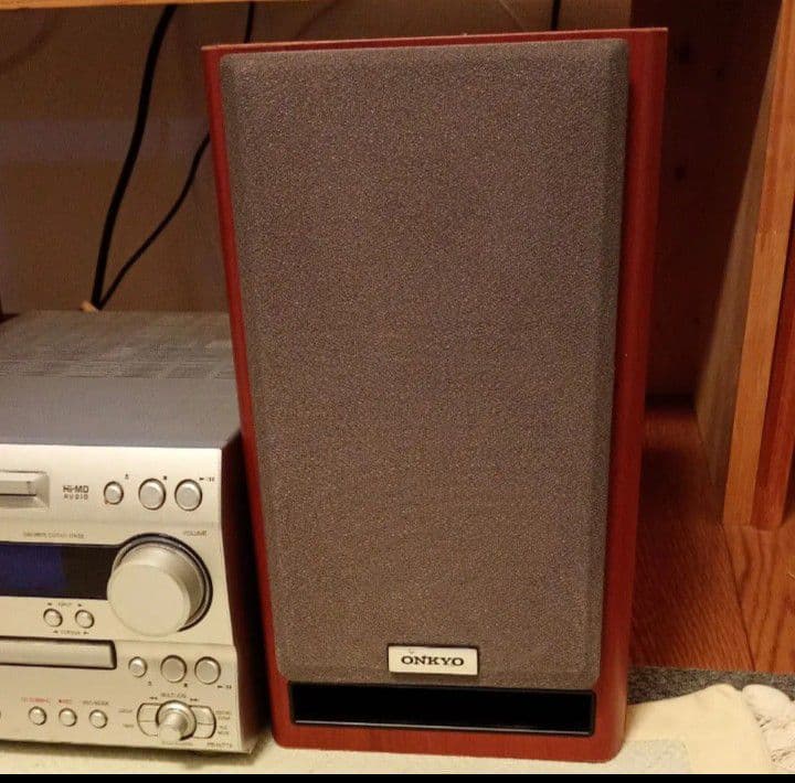 Onkyo Mini Component Systems Onkyofr-N9Tx Bluetooth