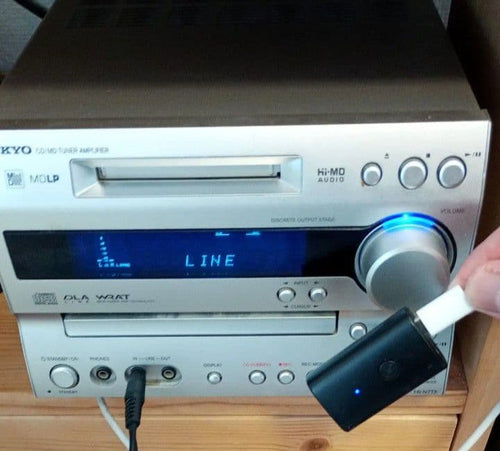 Onkyo Mini Component Systems Onkyofr-N9Tx Bluetooth