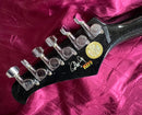 Electric Guitars Silvertone Guitar Psap1