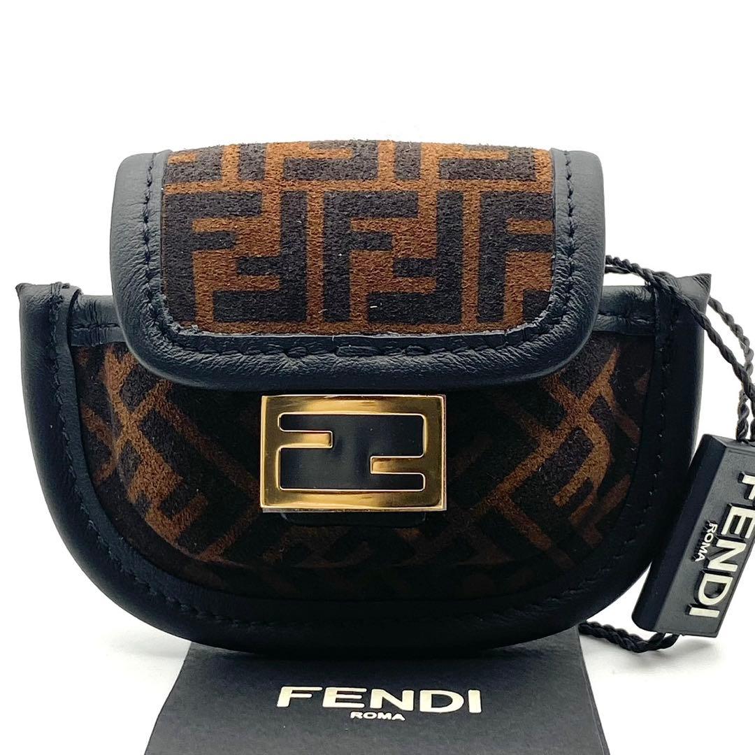 Fendi Pouches Airpods Ff