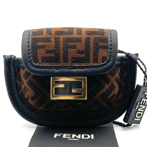 Fendi Pouches Airpods Ff
