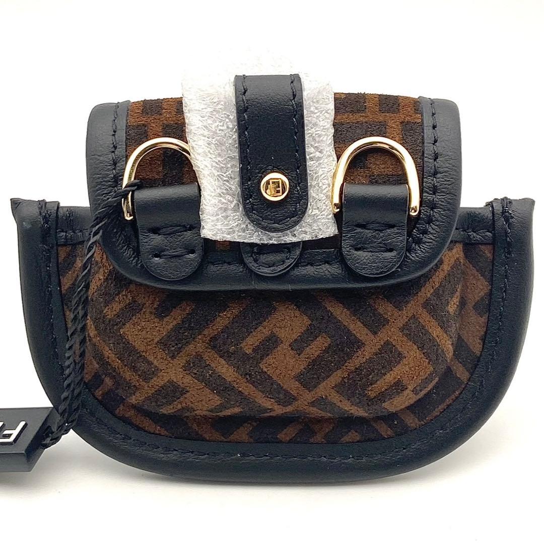 Fendi Pouches Airpods Ff