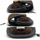 Fendi Pouches Airpods Ff