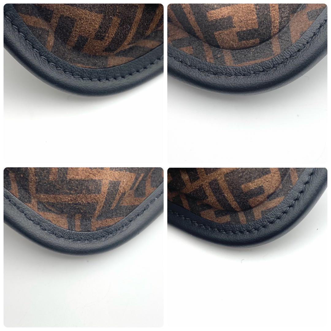 Fendi Pouches Airpods Ff