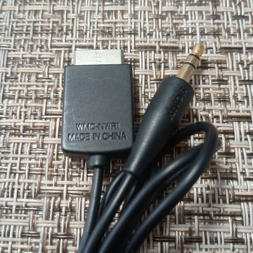 Sony Cable Shield Wmc-Nwr1