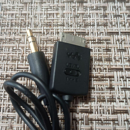 Sony Cable Shield Wmc-Nwr1