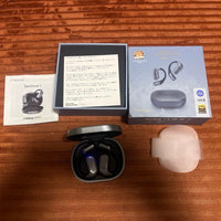 Wireless Earphones Zenchord 1 Ai